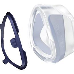 Image of Mirage SoftGel Nasal Mask 5
