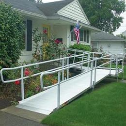 EZ-ACCESS :: EZ-Access Modular Ramps