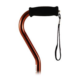 Nova Medical Products :: 1060BR - Offset Cane