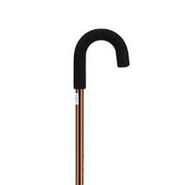 Nova Medical Products :: Nova Ortho-Med Full Curved Offset Cane