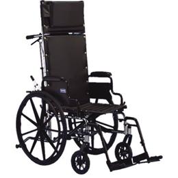 Invacare :: 9000 XT Recliner