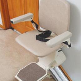 Harmar :: The Pinnacle Stair lift