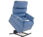 Classic CL-20 Lift Chair :: Features and Benefits:
    En