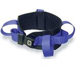 Ambulation Gait Belt :: To help with safe travailing while helping your back.