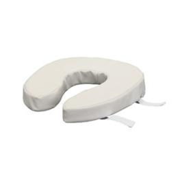Nova Medical Products :: 2" PADDED TOILET SEAT RISER