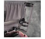 Oxygen Holder :: 
Oxygen Tank Holder for use with the Pride Mob
