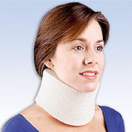 FLA Orthopedics Inc. :: Foam Universal Cervical Collar Series 10-131XXX
