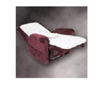 Pride Mobility Bed Option :: 
    Comfortable, supportive mattress
    Cus
