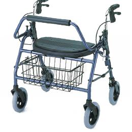 Nova Medical Products :: Mack Mighty 4216