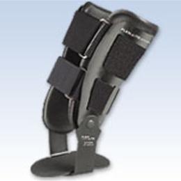 FLA Orthopedics Inc. :: FlexLite® Sport Hinged Ankle Brace Series 40-800XXX