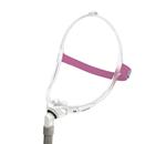 Swift FX Nasal Mask for Her :: Drawing on the strengths of the Swift LT for Her, the Swift F