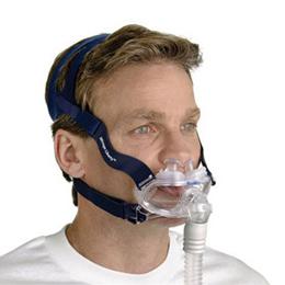 ResMed :: Mirage Liberty Full Face Mask