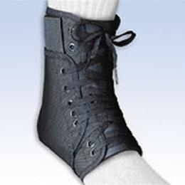 FLA Orthopedics Inc. :: Inner Lok 8™ Ankle Brace Series 40-511XXX