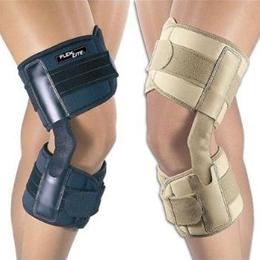 FLA Orthopedics Inc. :: Flexlite Hinged Knee Brace