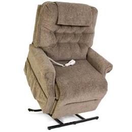 Pride Mobility Products :: Pride Mobility Heritage Lift Chair GL-358XL