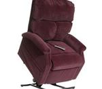 Pride Mobility Classic Lift Chair CL-30 :: 
    Engineered furniture grad