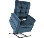 CL-10 Lift Chair :: Features and Benefits:
    Engineere
