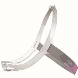 ResMed :: Headgear – pink