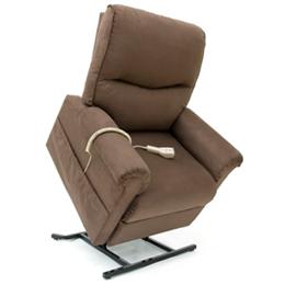 Pride Mobility Products :: Specialty LC-105 Lift Chair